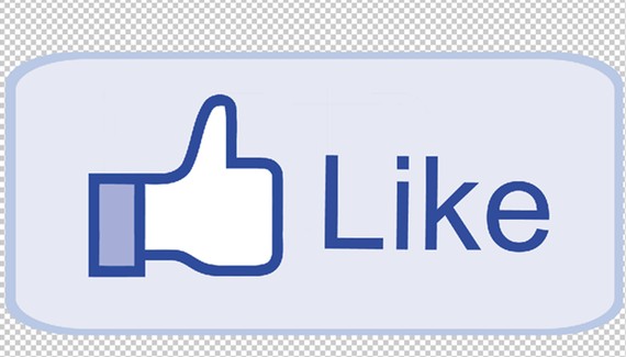 Like Button - ClipArt Best