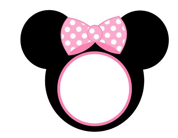 1000+ images about DIY-Minnie/Mickey Mouse/Free printables/party ...