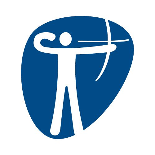 Archery, Creative review and Pictogram