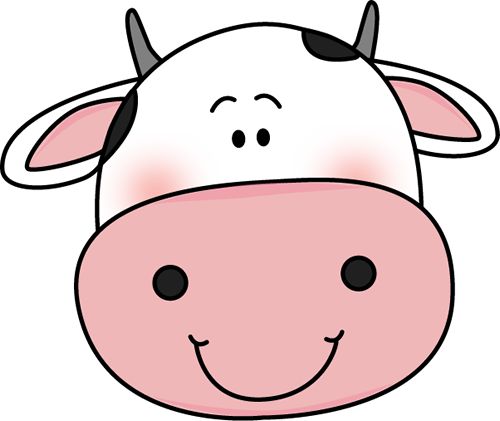 Cow head, Cow and Clip art