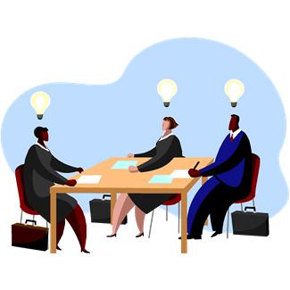 Business Meeting Photos | Free Download Clip Art | Free Clip Art ...