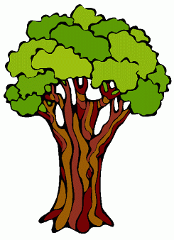 Animal and plant clipart