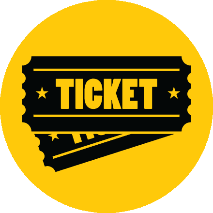 Ticket Icon - ClipArt Best