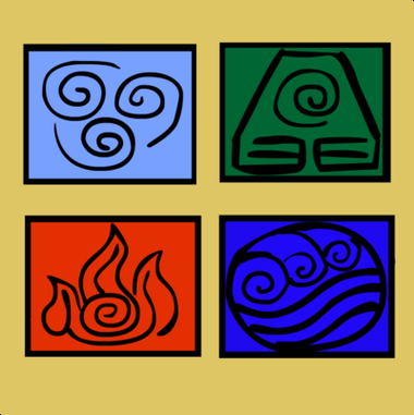 Fire Avatar Symbol Clipart - Free to use Clip Art Resource