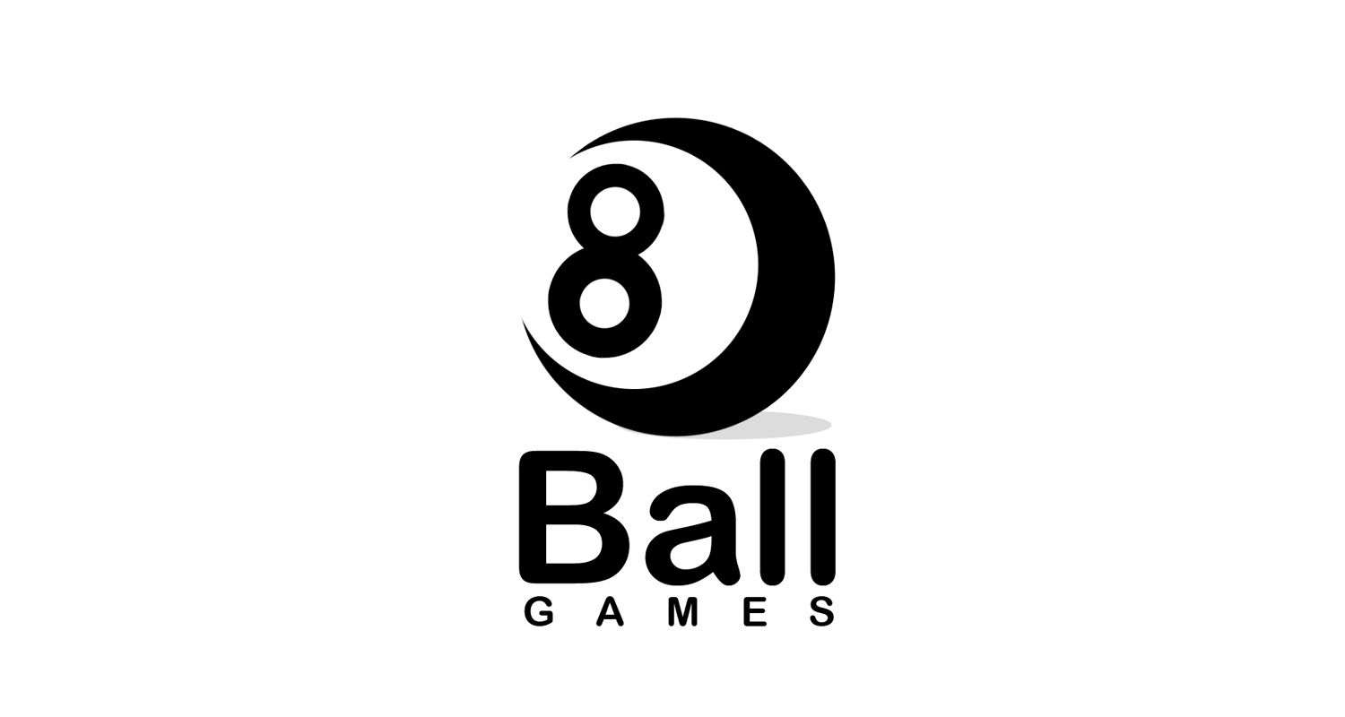 8 Ball Logos - ClipArt Best