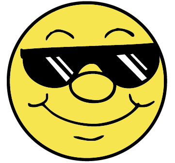 Smiley clipart png - ClipartFox