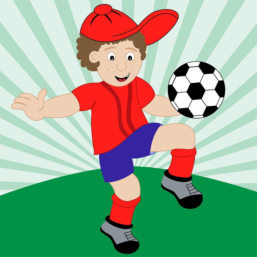 Football Cartoon Images | Free Download Clip Art | Free Clip Art ...