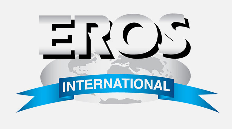 Eros International announces two new Tamil projects | The Indian ...