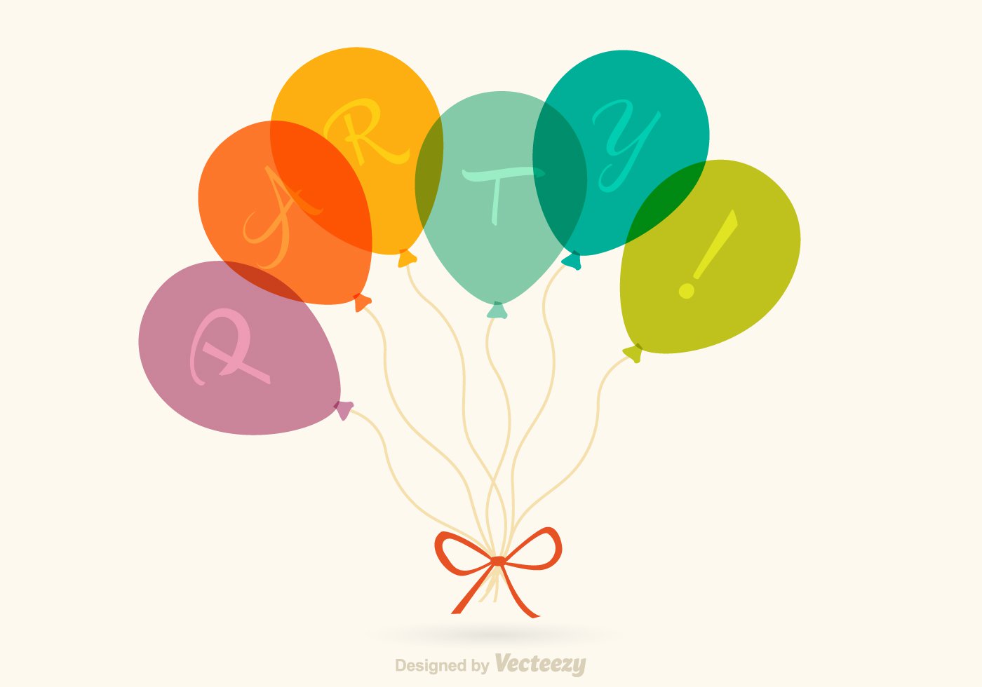 Balloon Free Vector Art - (6721 Free Downloads)