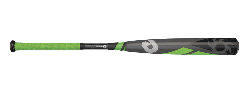 DeMarini Voodoo -5 2017 Senior League Baseball Bat DXVB5