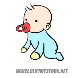 Cartoon baby pictures clip art - ClipartFox