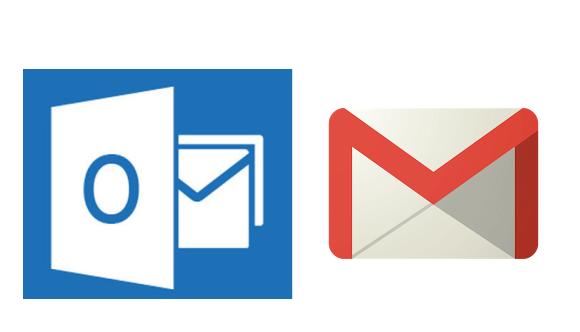 Make Outlook Work Like Gmail 