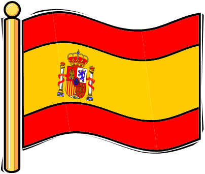 Spanish Clipart - Free Clipart Images