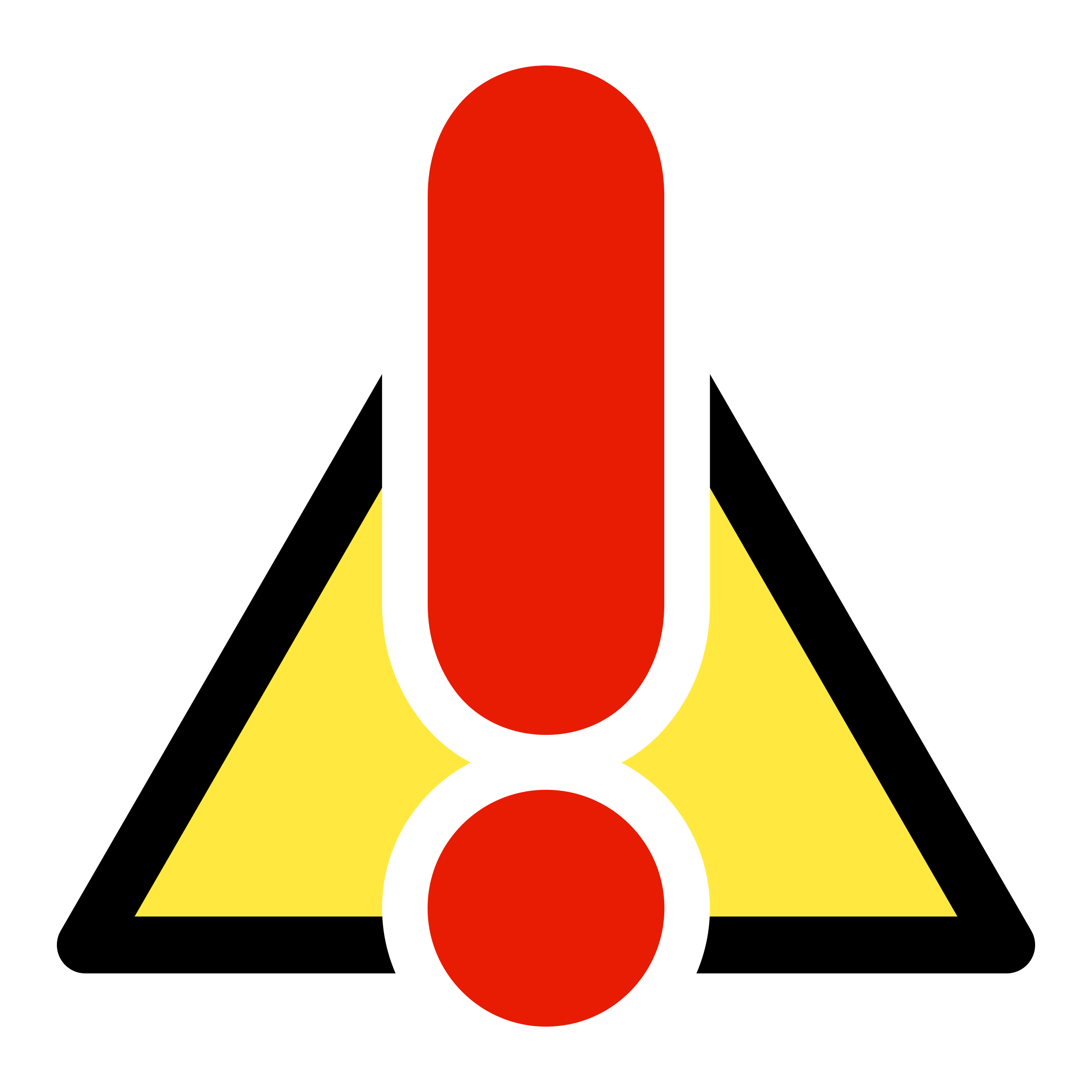 Warning Clipart - Tumundografico