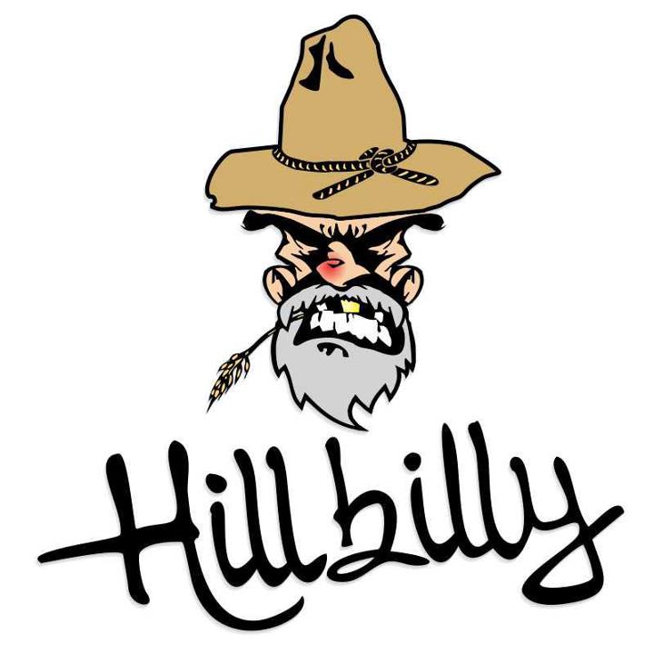 Hillbilly hoedown clipart