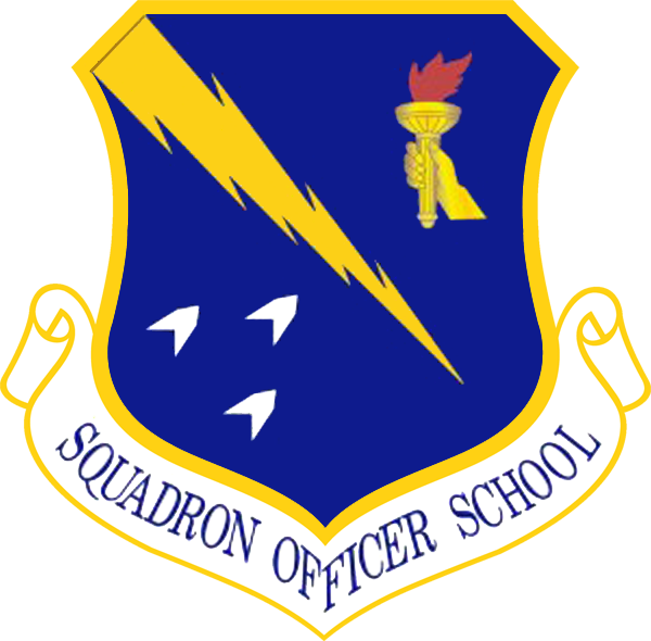 File:USAF - Squadron Officer School.png