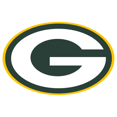 Green Bay Packers logo vector (.eps, .ai, .cdr, .pdf, .svg) free ...