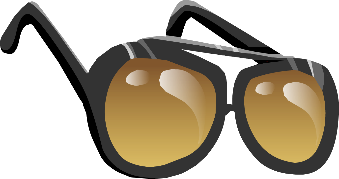 Sunglasses Cartoon Picture - ClipArt Best