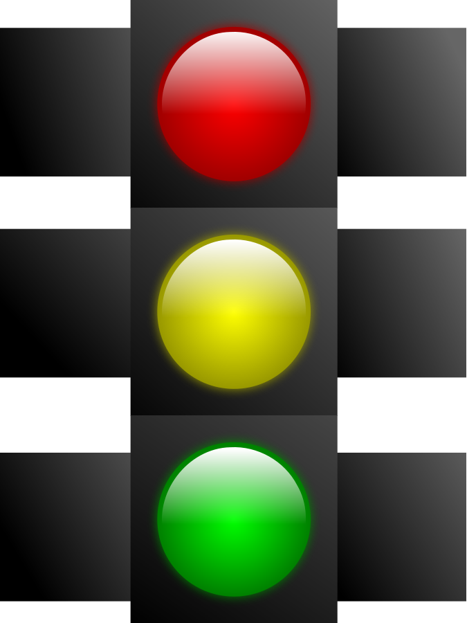 Picture Of Traffic Light | Free Download Clip Art | Free Clip Art ...