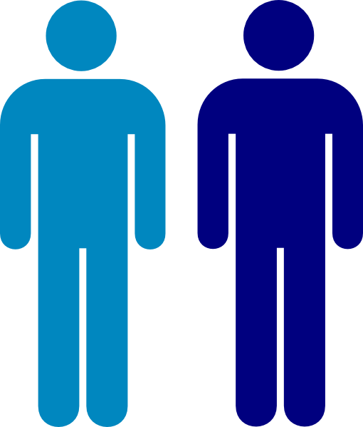 Person Symbol Clipart