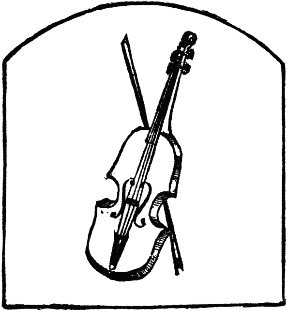 Violin Clip Art - ClipArt Best