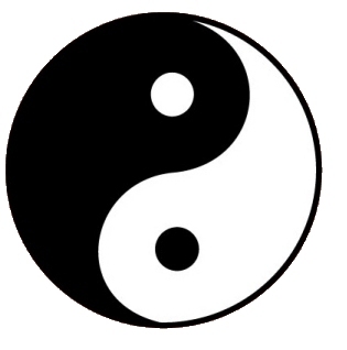 The Secret Of The Yin Yang Symbol 05 – Happeh Kung Fu