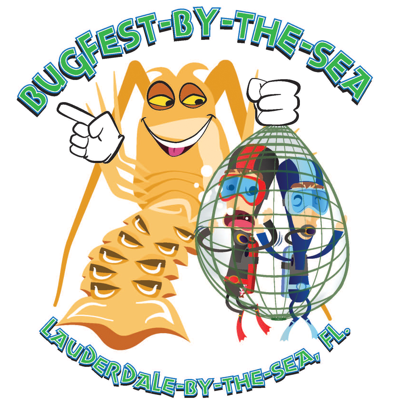 BugFest celebrates Florida mini-lobster season