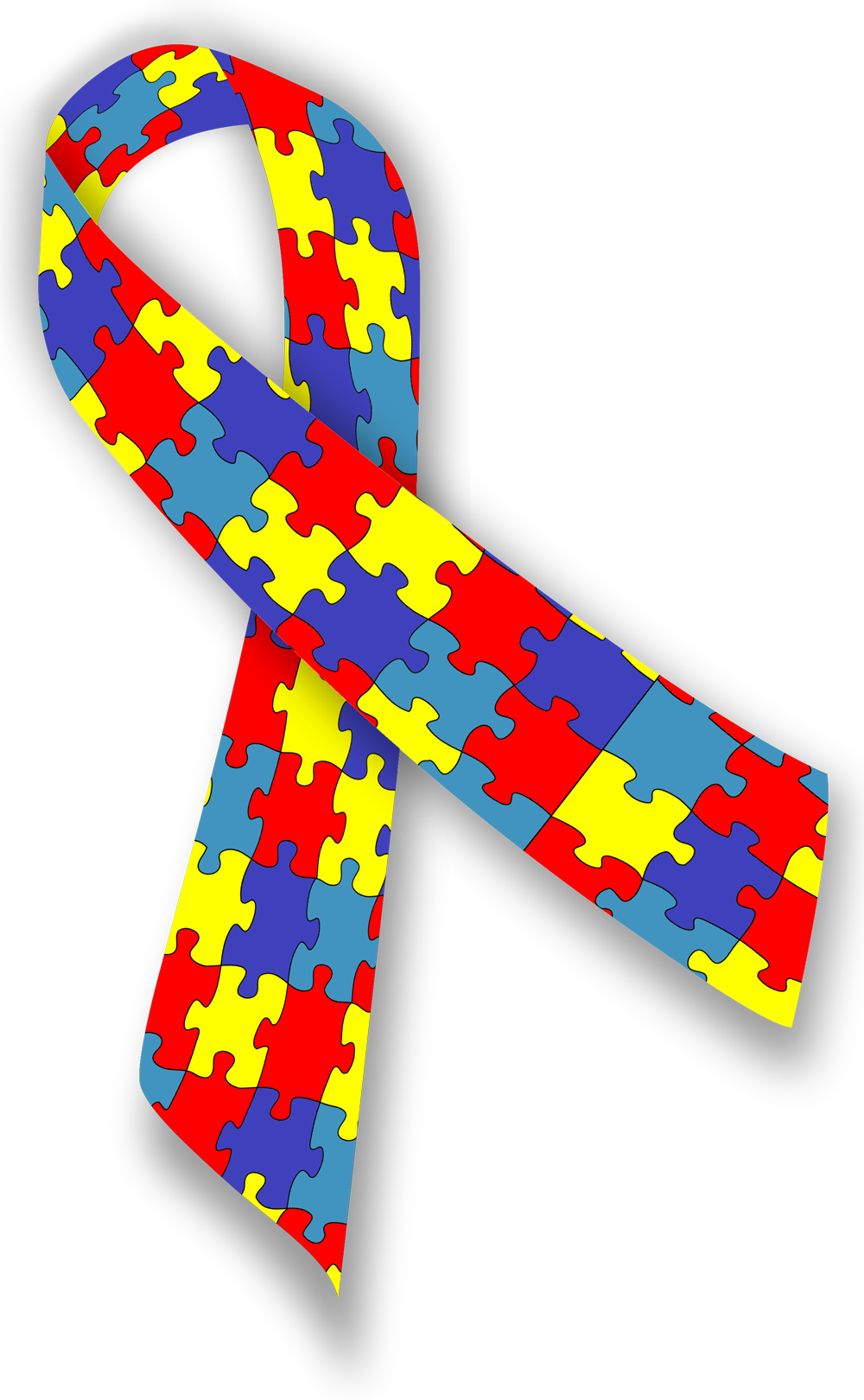 Autism Colors - ClipArt Best