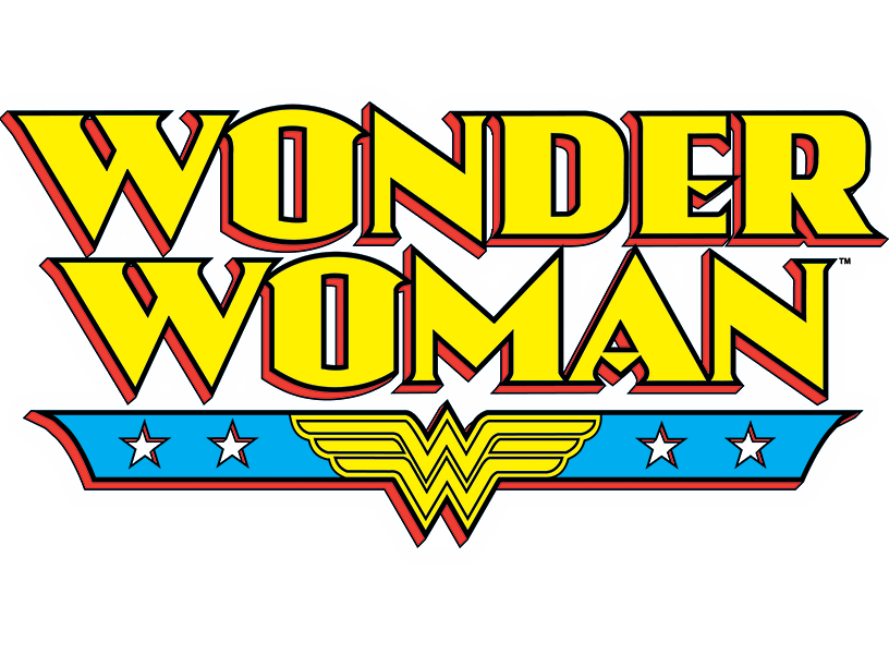 Free Wonder Woman Clip Art Clipart Best