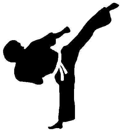 Martial Art | Free Download Clip Art | Free Clip Art | on Clipart ...