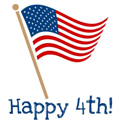 1000+ images about Clipart - Patriotic | Happy ...