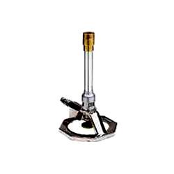 Wet and dry thermometer, Types Bunsen Burner, Chemistry Lab ...