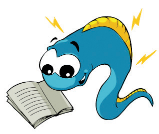 Eel clipart - ClipartFox