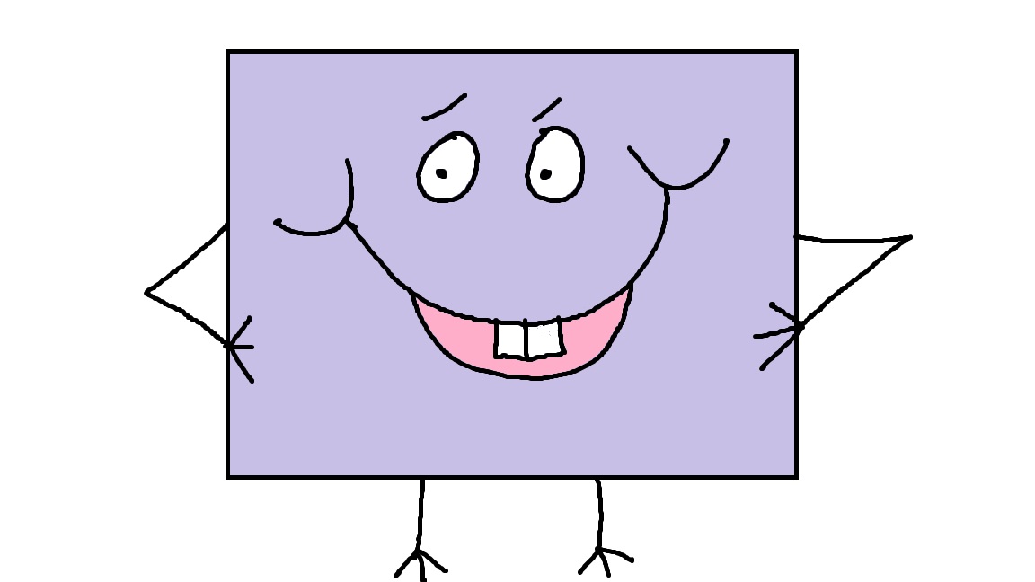 Square Clipart