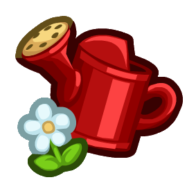 Watering Can Png - ClipArt Best