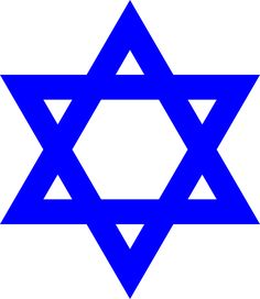 Symbols and meanings, Star of david and Stars
