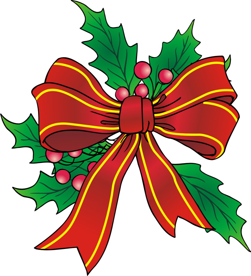 Christmas Clip Arts - Tumundografico