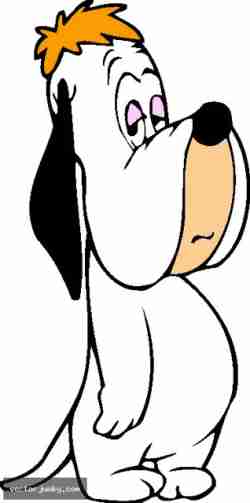 Droopy - Droopy Dog