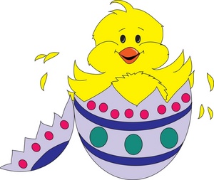 Easter Clip Art Pictures - Free Clipart Images