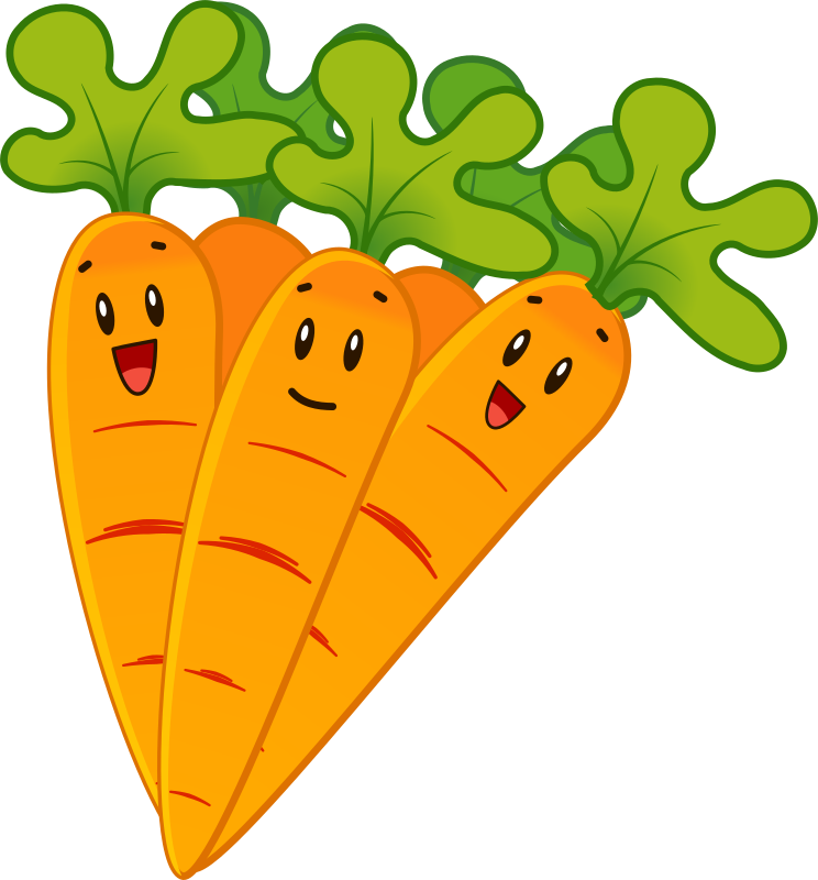 Carrot free to use clip art - Cliparting.com