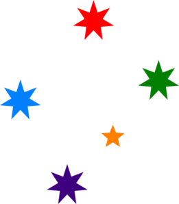 Picture Of Small Star - ClipArt Best