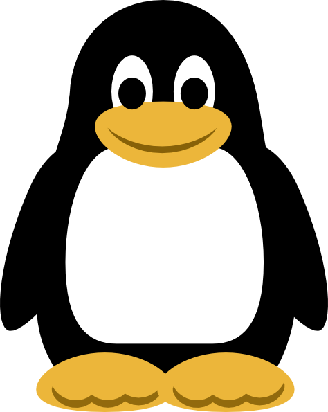 Cartoon Penguins Images