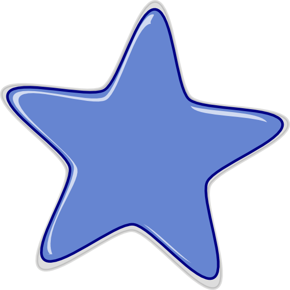 Stars Clipart « FrPic