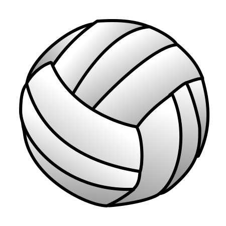 Animated Volleyball | Free Download Clip Art | Free Clip Art | on ...