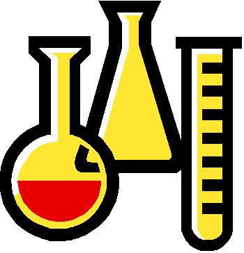 Best Graduated Cylinder Clipart #21386 - Clipartion.com