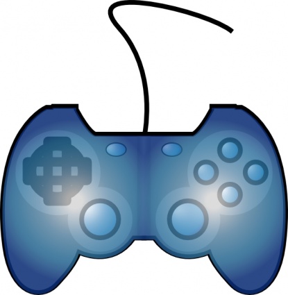 CONSOLE CONTROLLER CARTOON - ClipArt Best