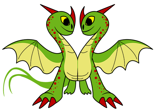 Dragon Drawings How To Train Your Dragon Barf And Belch - ClipArt Best