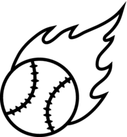 Softball Clipart - Free Clipart Images