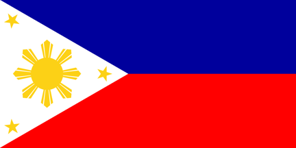 Philippines Flag | Filipino Culture ...