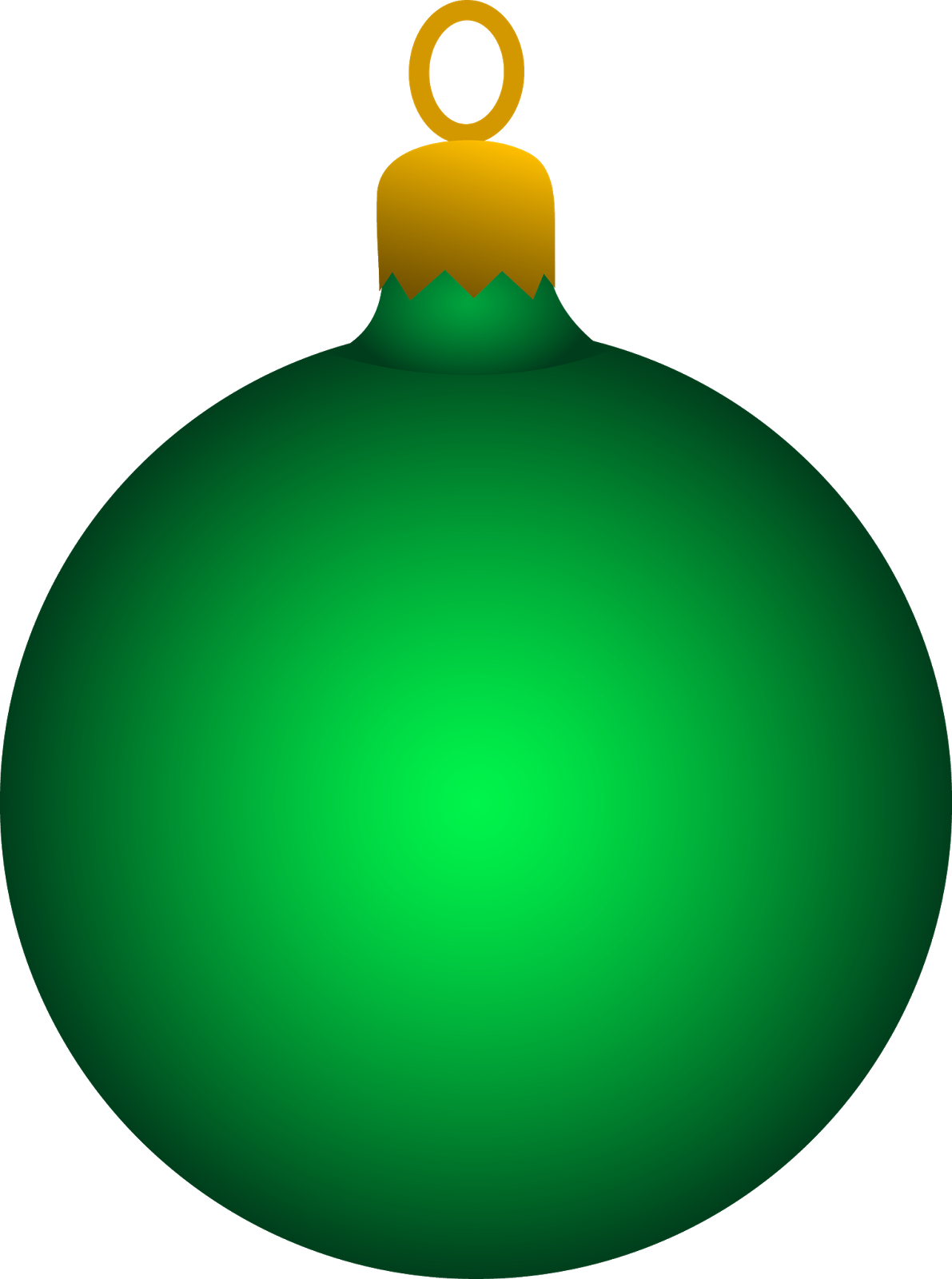 Christmas balls decorations clipart - ClipartFox